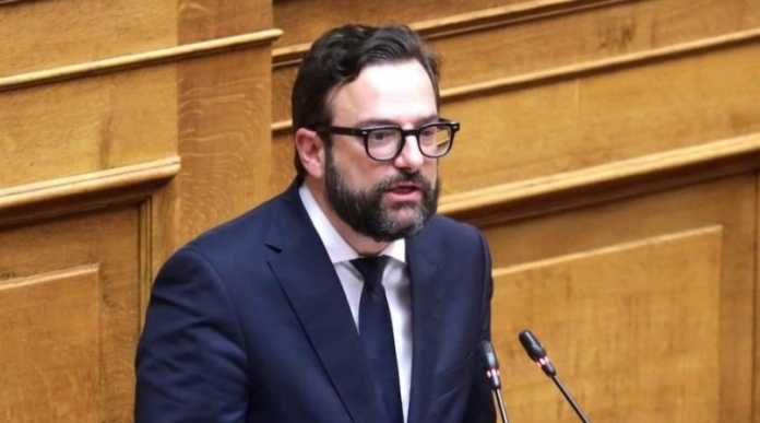 ταραντίλης