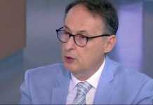 Νίκος Σύψας: Πολύ κοντά σε lockdown η Αττική