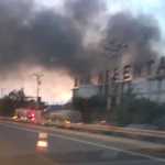 Μεταμόρφωση: Κατέρρευσε τμήμα του κτιρίου