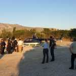 Γλυφάδα: Δεν πάμε καλά.. Eλικόπτερο προσγειώθηκε σε κατοικημένη περιοχή!