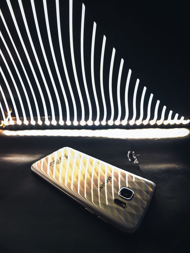 Φωτεινά Μονοπάτια - Aditya Mane #withGalaxy