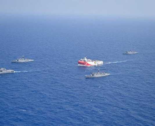 “Τα δικά σου δικά μου”, ώσπου κάποιος να πει “όχι”