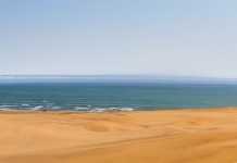 Καιρός για… καύσωνα και 41 βαθμούς σήμερα