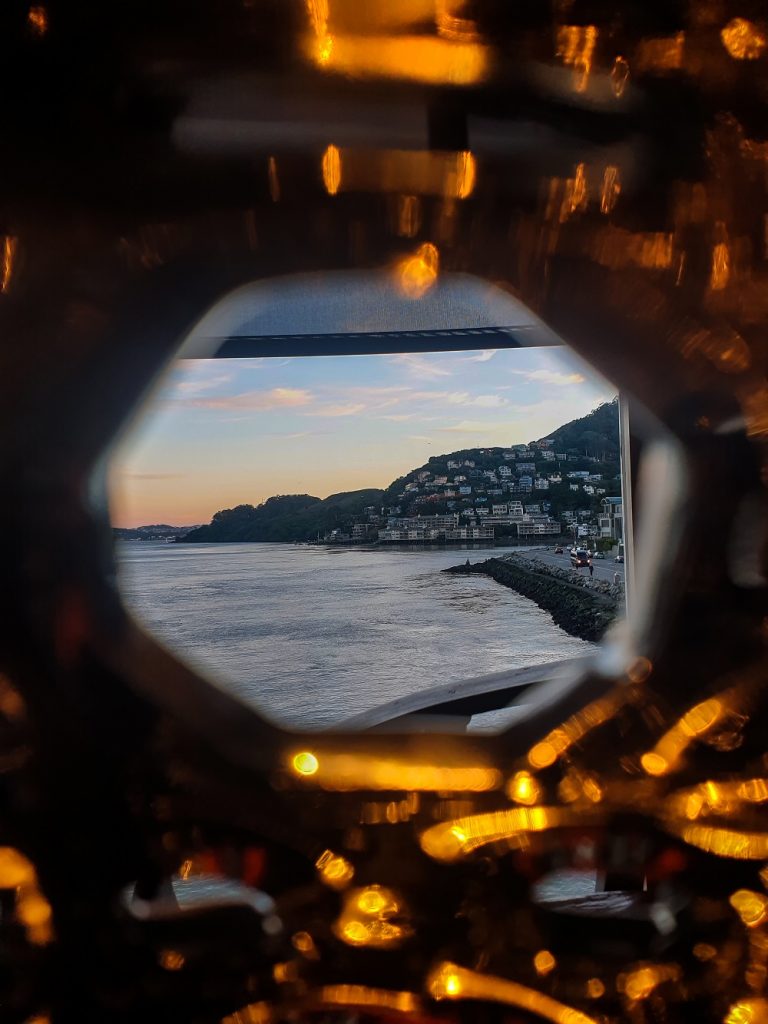  Στεριά... μέσα από οκτάγωνο - Darshan Jaiswal #withGalaxy