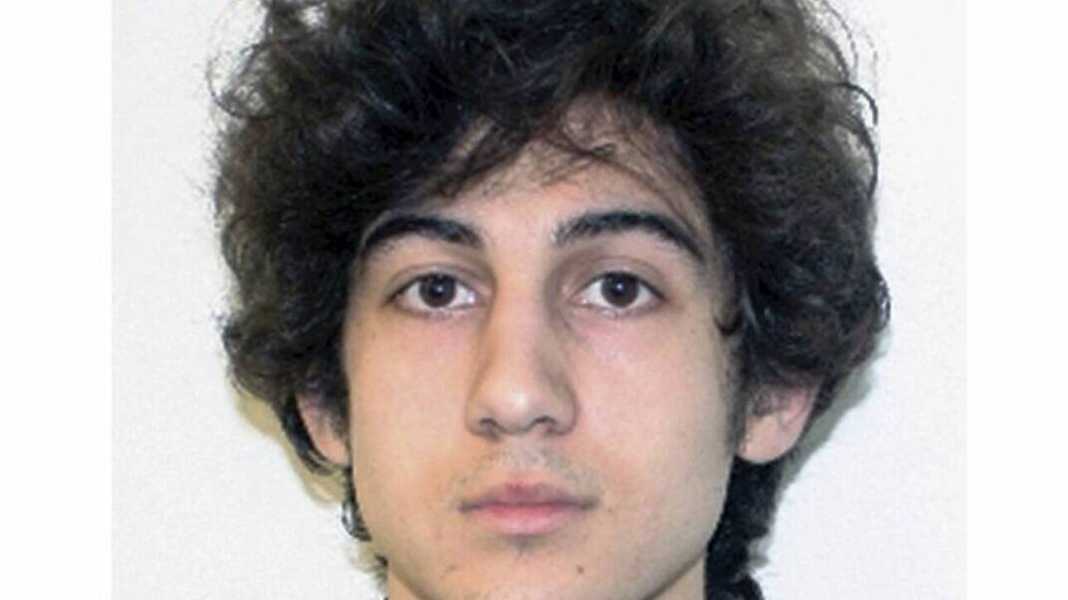 Dzhokhar-Tsarnaev