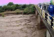 Πλημμύρες Εύβοια: Πού έχει διακοπεί η κυκλοφορία