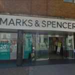 Τα Marks and Spencer καταργούν 7.000 θέσεις εργασίας