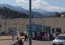 Σωματείο εργαζομένων νοσοκομείου Ρίου: Οι αδειούχοι πιάνουν δουλειά πριν βγουν τα αποτελέσματα του τεστ κορονοϊού