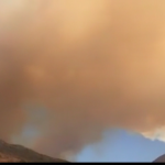 Εντολή για προληπτική εκκένωση τριών οικισμών στη Μάνη