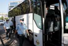 Ένωση Αστυνομικών Υπαλλήλων Αθήνας: «Πάρτε μέτρα πριν νοσήσουμε όλοι»