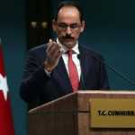 Απειλές Καλίν-Αλτούν κατά Μπάιντεν: Όποιος αμφισβητεί τον Ερντογάν, θα πληρώσει το τίμημα