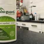 Μπορεί ένα εντομοαπωθητικό να προσφέρει προστασία από τον κορονοϊό;