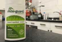 Μπορεί ένα εντομοαπωθητικό να προσφέρει προστασία από τον κορονοϊό;