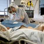 Έξι νέοι θάνατοι τις τελευταίες ώρες – Στους 711 οι νεκροί στη χώρα