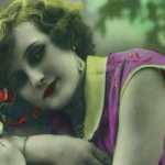 Marie-Carmen Garcia: Παράνομοι έρωτες