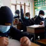 Νέα έρευνα δείχνει ότι τα παιδιά ενδέχεται να μεταδίδουν την covid-19