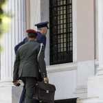 Ολοκληρώθηκε το έκτακτο ΚΥΣΕΑ