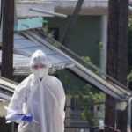 Μερικό lockdown στον Αμπελώνα Λάρισας – Τα έκτακτα μέτρα