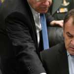 Έκτακτο Συμβούλιο Αμυνας στο Πεντάγωνο, υπό την προεδρία του ΥΠΕΘΑ