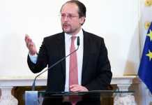 Αυστριακός ΥΠΕΞ: Η Τουρκία περιφρονεί κάθε σύμβαση και προκαλεί την Ευρώπη