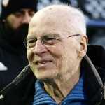 Πέθανε το ιστορικό στέλεχος του Ολυμπιακού Σάββας Θεοδωρίδης