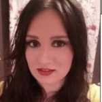 SOS: Μπορείτε να βοηθήσετε να βρεθεί η Αntonia?