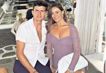 Αφέθηκε ελεύθερος ο Μαγκουάιρ – Προθεσμία για να απολογηθεί