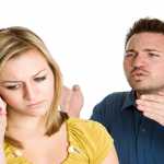 Γιατί φερόμαστε πιο άσχημα στους δικούς μας ανθρώπους