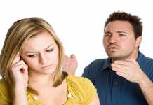 Γιατί φερόμαστε πιο άσχημα στους δικούς μας ανθρώπους