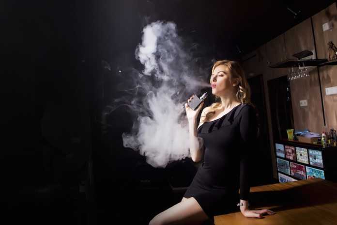 Ηλεκτρονικο τσιγαρο