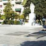 Καλλιθέα και Ελευσίνα οι περιοχές που έπληξε περισσότερο ο καύσωνας