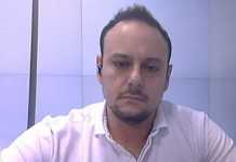 Γκίκας Μαγιορκίνης: Πιθανή η επιβολή χρήσης μάσκας σε όλους τους εξωτερικούς χώρους