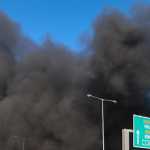 Μεταμόρφωση: Μαίνεται η πυρκαγιά – Προβληματισμός για το τοξικό νέφος