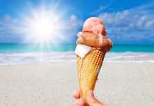 Καιρός: Ζέστη… ζέστη… σήμερα