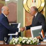 Αίγυπτος: Εγκρίθηκε από το κοινοβούλιο η συμφωνία ΑΟΖ με την Ελλάδα