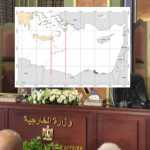 Δευτέρα 24/8 εισάγεται για συζήτηση η συμφωνία οριοθέτησης ΑΟΖ με την Ιταλία και την Αίγυπτο