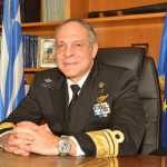 Παραιτήθηκε ο Διακόπουλος, σύμβουλος Εθνικής Ασφαλείας του Πρωθυπουργού