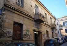 Η τραγική κατάσταση της οικίας του Κωστή Παλαμά και τα σημερινά καλά νέα (βίντεο)