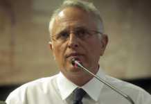 Σκληροπυρηνικός Συριζαίος μας βγήκε ο Ραγκούσης