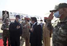 Ξεδιάντροπη “συμμαχία” Γερμανίας με τον Ερντογάν – Στη Λιβύη ο γερμανός ΥΠΕΞ μαζί με τον τούρκο ΥΠΕΘΑ