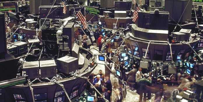 ΧΡΗΜΑΤΙΣΤΗΡΙΟ