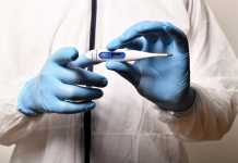 Το “όπλο” της ανέπαφης θερμομέτρησης ενάντια στον κορονοϊό