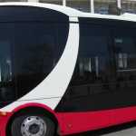 Το πρώτο ηλεκτρικό λεωφορείο αρχίζει δοκιμαστικά δρομολόγια στους δρόμους της Αθήνας