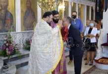 Πού είναι η μάσκα, κ. Κουμουτσάκο;