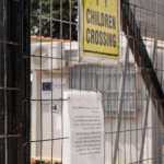 Ένταση στη Μαλακάσα μετά το θάνατο πρόσφυγα από κορονοϊό