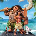 Μοάνα: Μία ιστορία για το ψυχικό τραύμα για μικρούς και μεγάλους