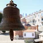 Ισχυρή σεισμική δόνηση 5,2 βαθμών στο ‘Αγιο Όρος