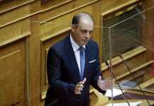 Κυριάκος Βελόπουλος: “Όχι” μάσκα στα παιδιά κάτω των 12 ετών