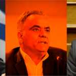 Ο ΣΥΡΙΖΑ καταψηφίζει (ψηφίζοντας ΠΑΡΩΝ!) την τροπολογία Βρούτση για τις 100.000 νέες θέσεις εργασίας