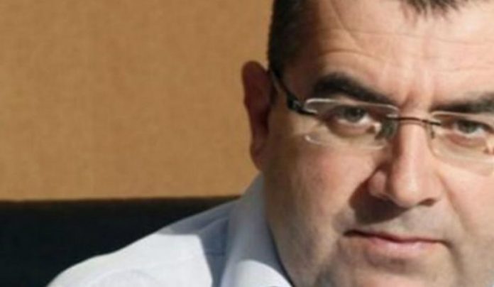 Γιάννης Κουρτάκης